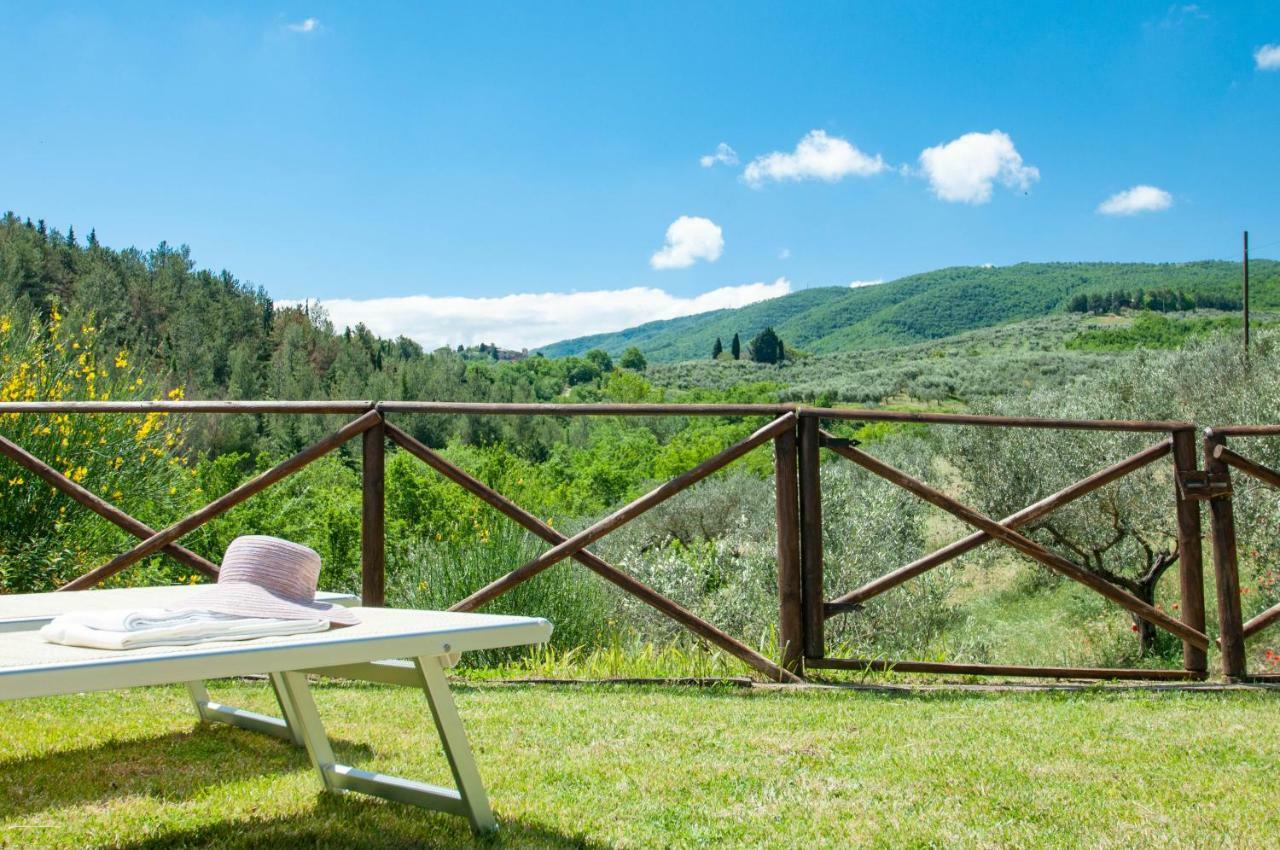 Agriturismo Molino Verde Montecchio  Ngoại thất bức ảnh