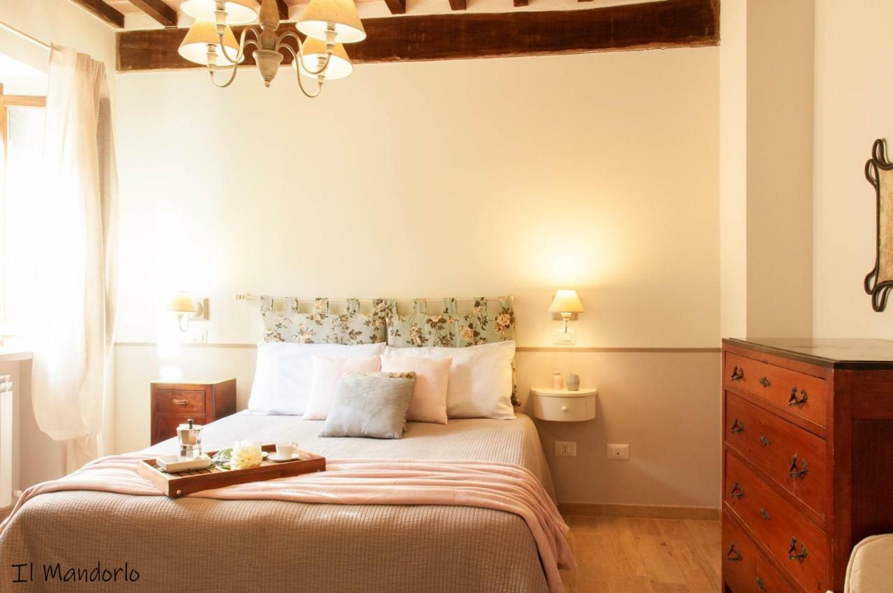 Agriturismo Molino Verde Montecchio  Ngoại thất bức ảnh