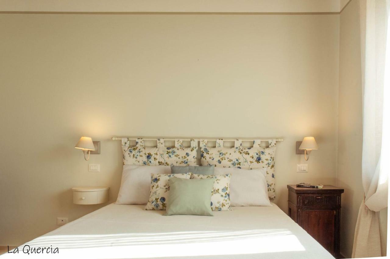 Agriturismo Molino Verde Montecchio  Ngoại thất bức ảnh