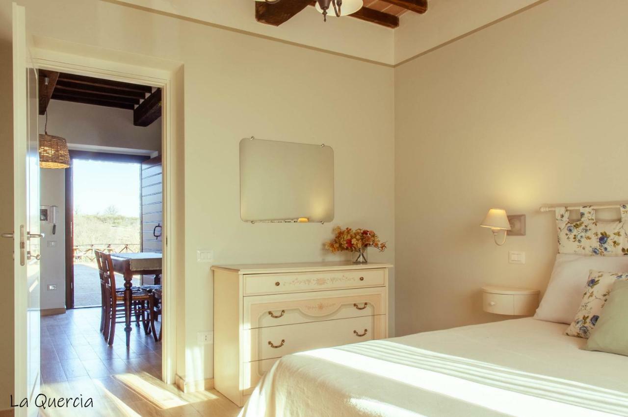 Agriturismo Molino Verde Montecchio  Ngoại thất bức ảnh