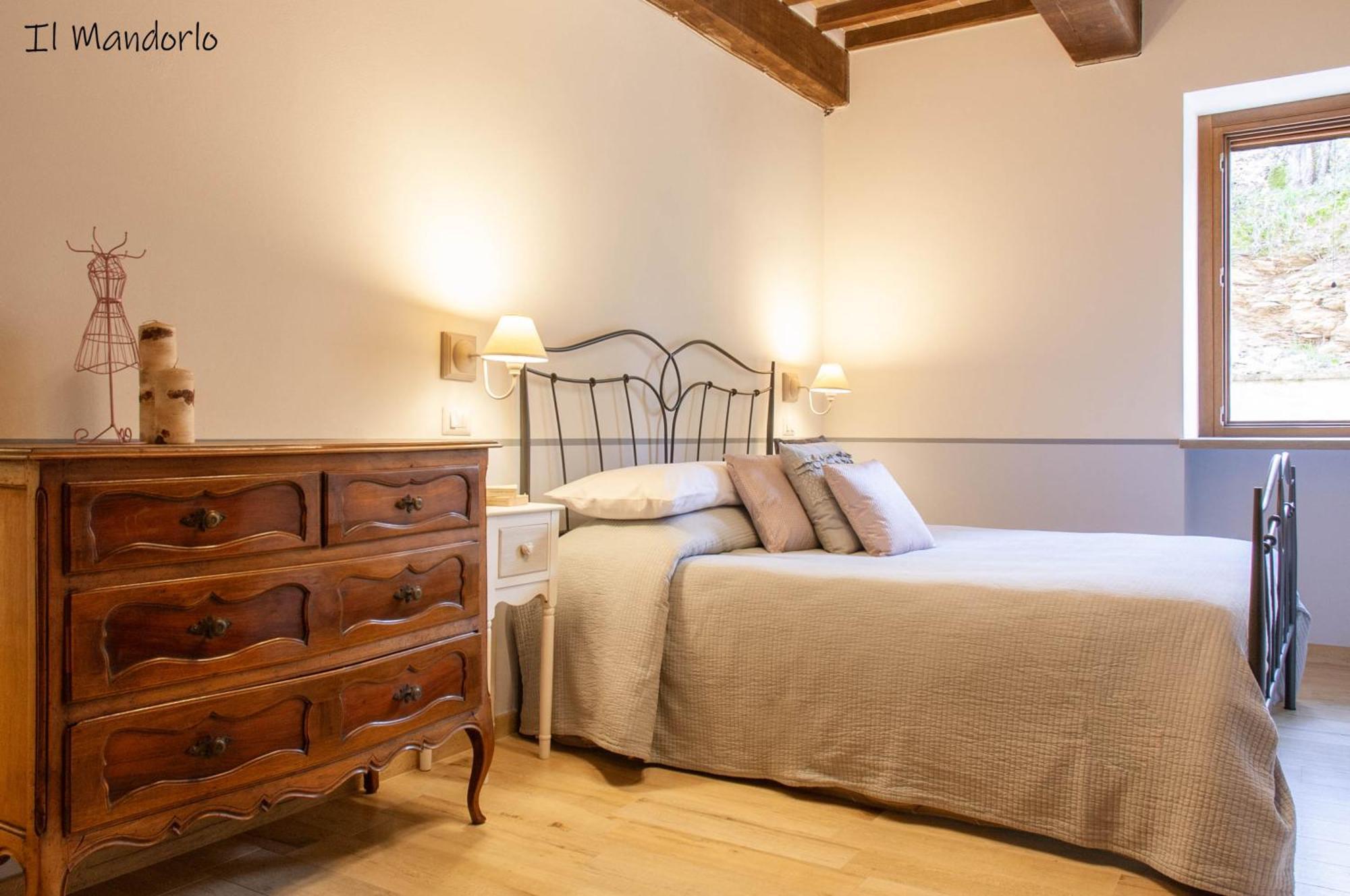 Agriturismo Molino Verde Montecchio  Ngoại thất bức ảnh