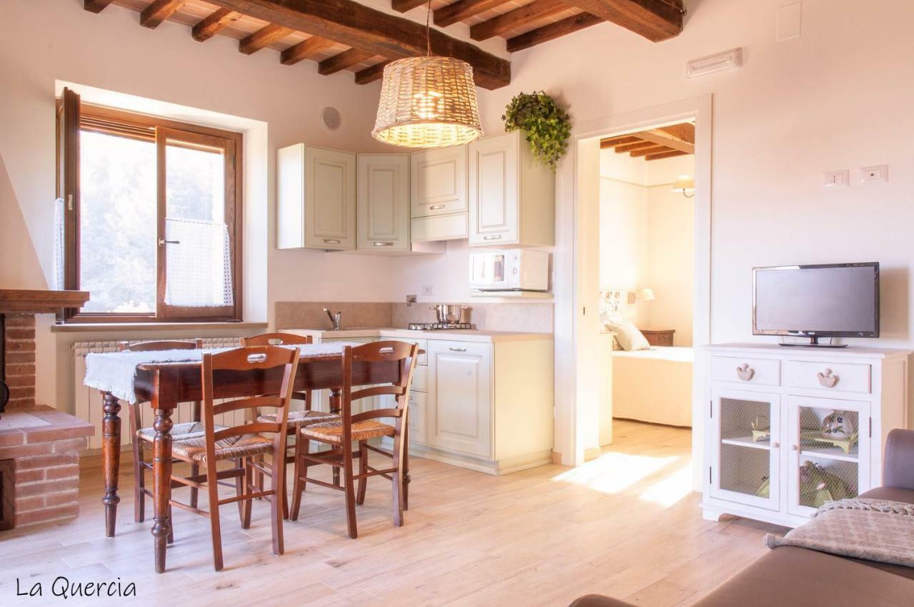 Agriturismo Molino Verde Montecchio  Ngoại thất bức ảnh