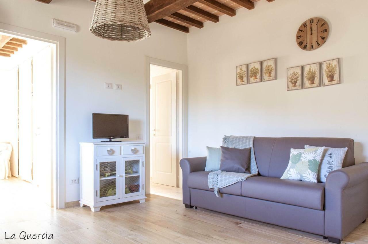 Agriturismo Molino Verde Montecchio  Ngoại thất bức ảnh