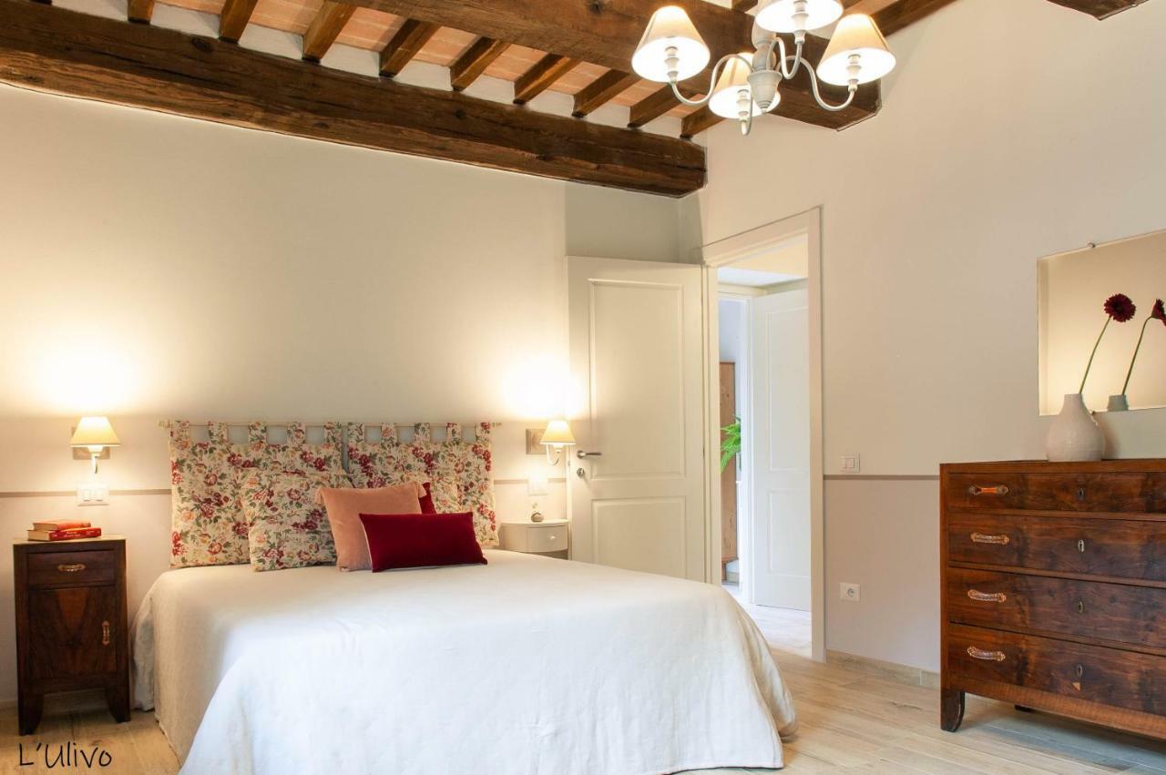 Agriturismo Molino Verde Montecchio  Ngoại thất bức ảnh