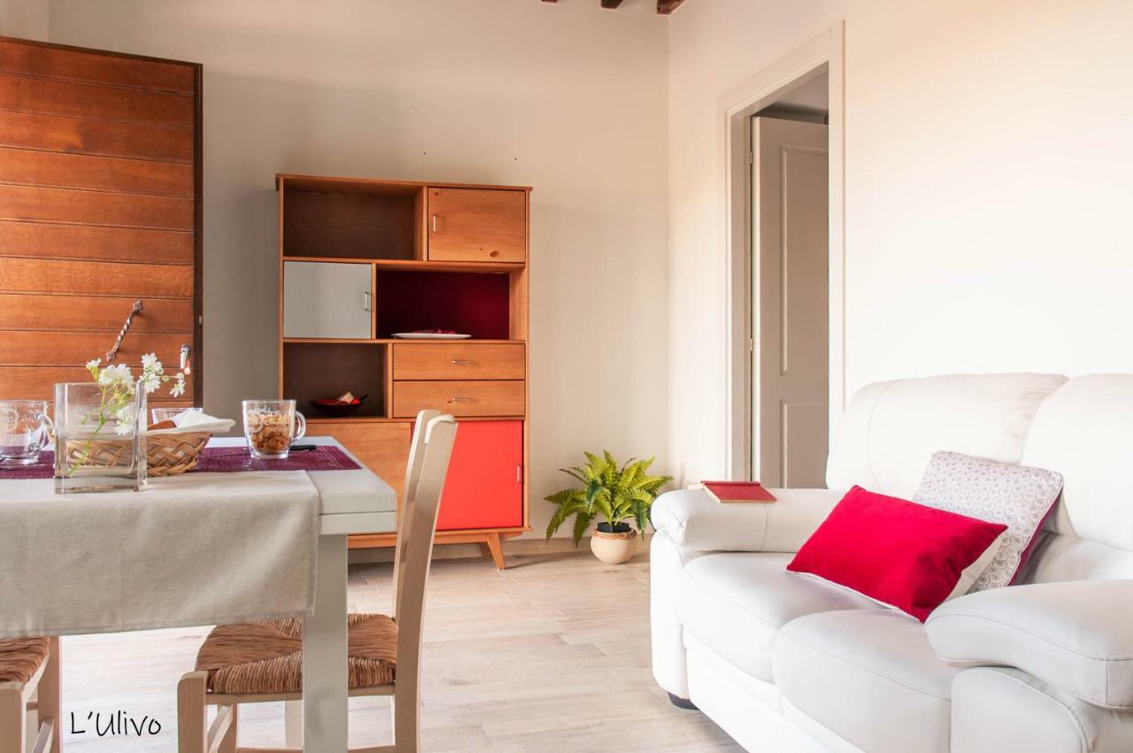Agriturismo Molino Verde Montecchio  Ngoại thất bức ảnh