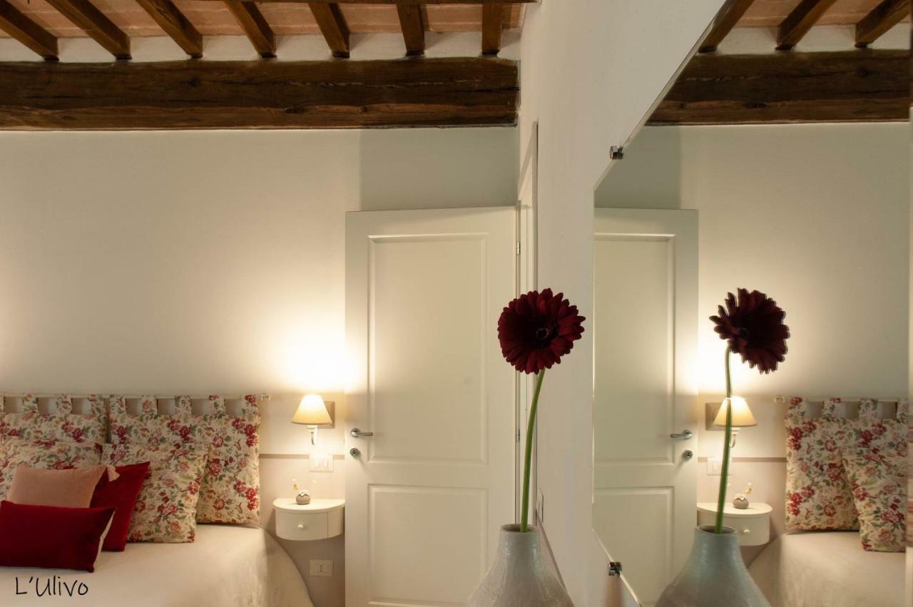 Agriturismo Molino Verde Montecchio  Ngoại thất bức ảnh
