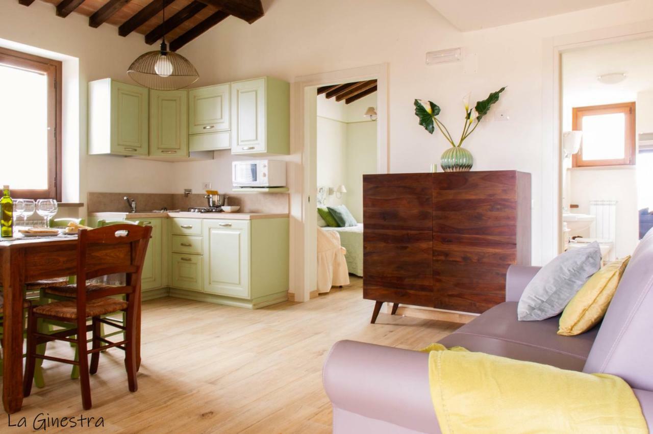 Agriturismo Molino Verde Montecchio  Ngoại thất bức ảnh