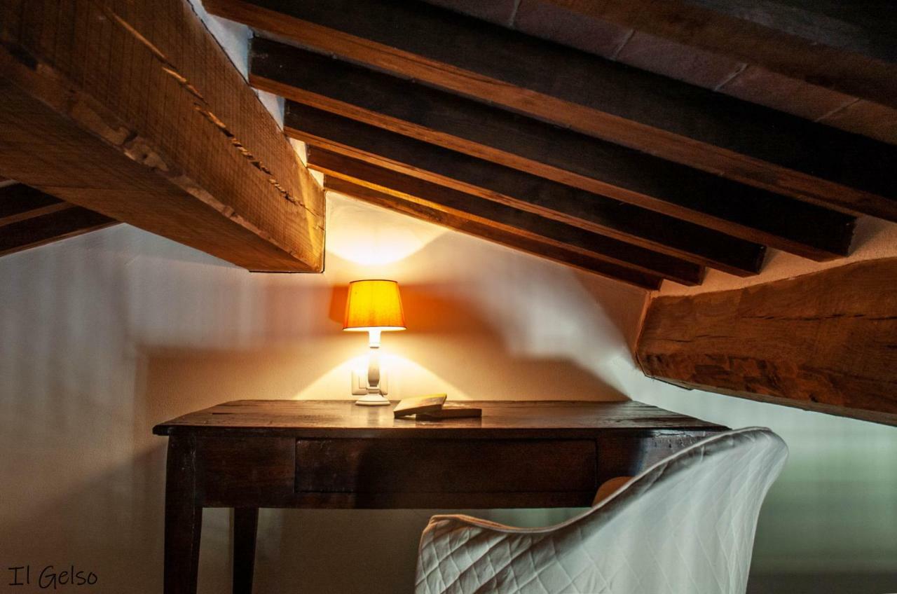 Agriturismo Molino Verde Montecchio  Ngoại thất bức ảnh