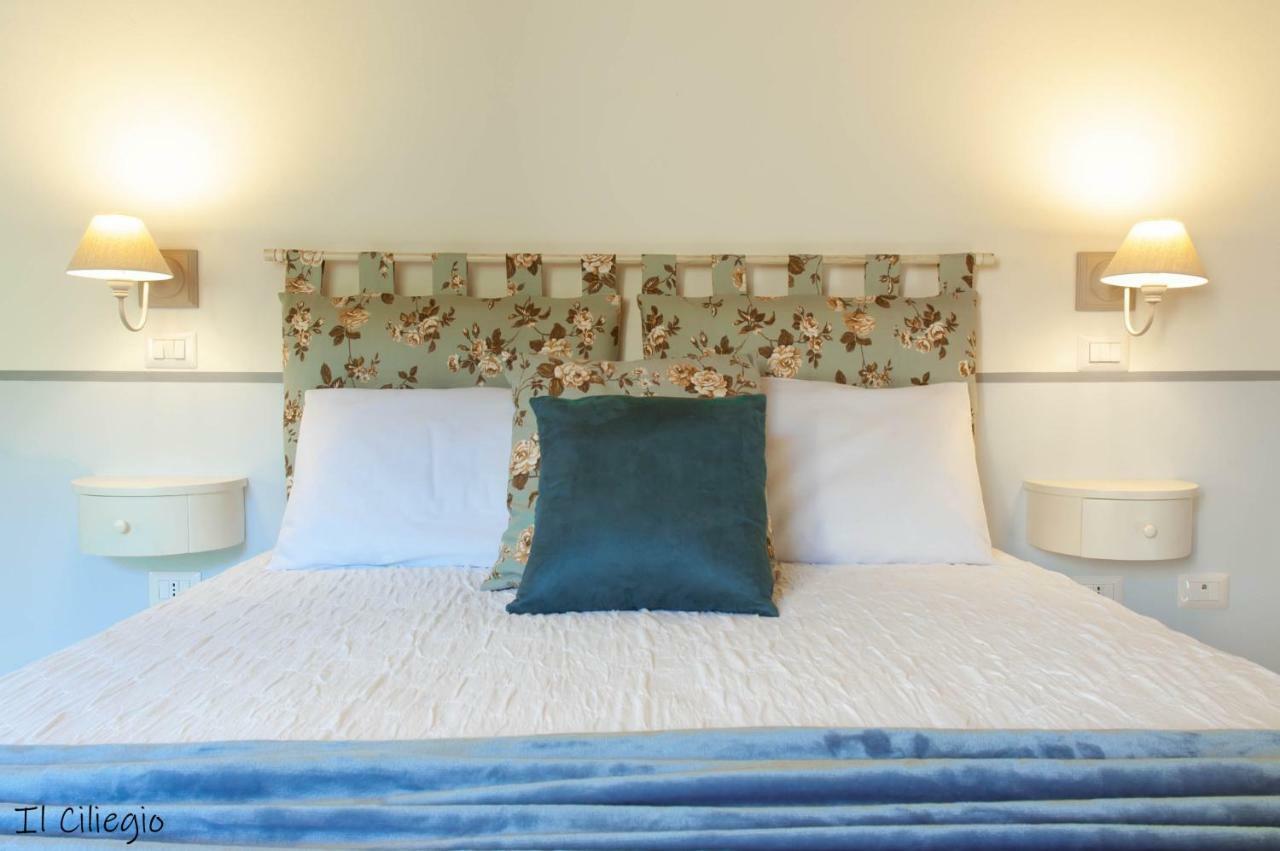 Agriturismo Molino Verde Montecchio  Ngoại thất bức ảnh
