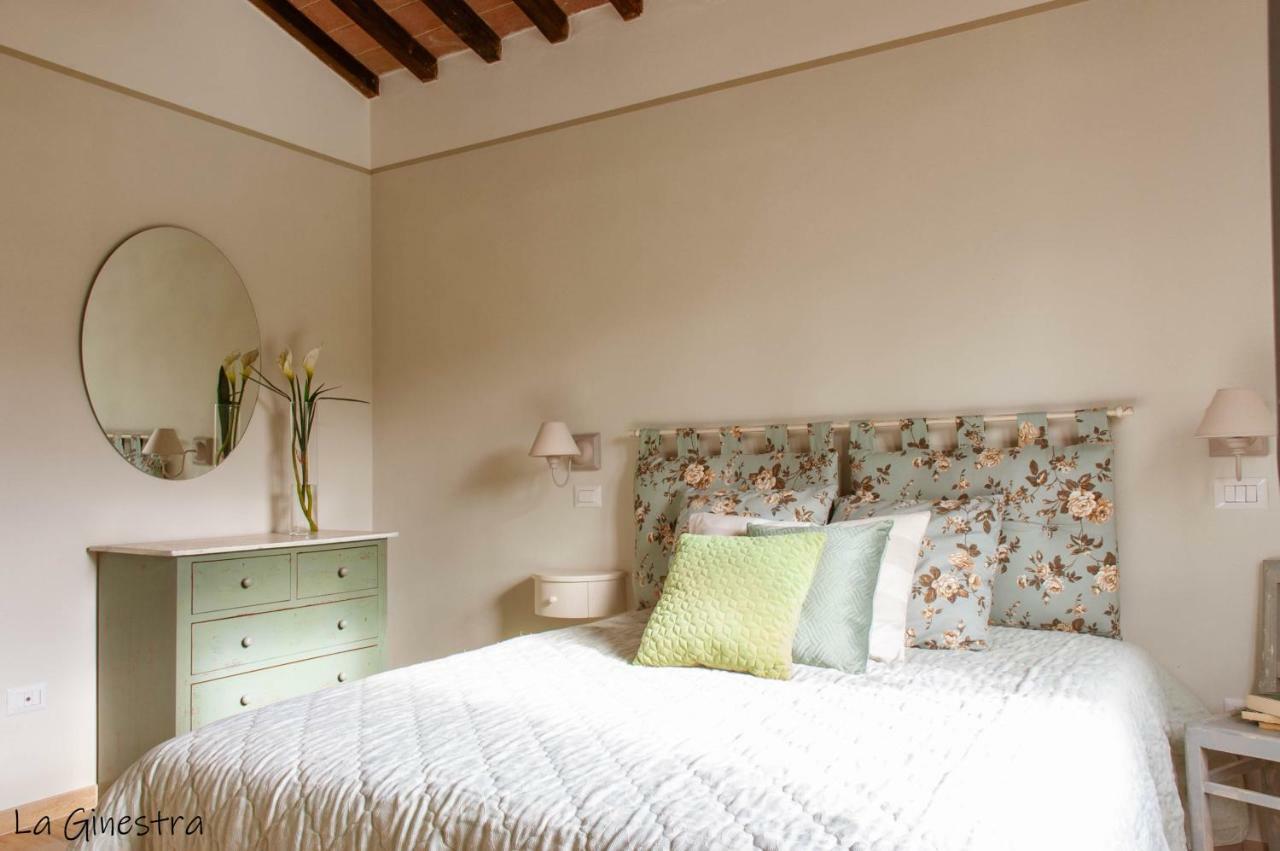 Agriturismo Molino Verde Montecchio  Ngoại thất bức ảnh